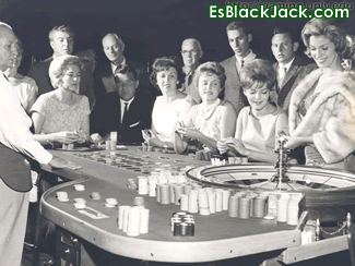 Antiguo Casino de Las Vegas