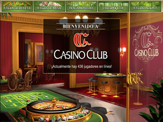 Casino Club